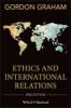 Ethics and International Relations (Paperback, 2nd Revised edition) - Gordon L Graham Photo