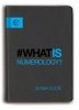 What is Numerology? (Hardcover) - Sonia Ducie Photo