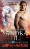 Vampire in Paradise - A Deadly Angels Book (Paperback) - Sandra Hill Photo