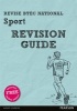 Revise BTEC National Sport Revision Guide (Paperback) - Sue Hartigan Photo