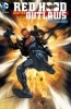 Red Hood and the Outlaws, Volume 5 (Paperback) - James Tynion Photo