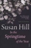 In the Springtime of the Year (Paperback) - Susan Hill Photo