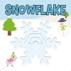 Snowflake (Hardcover) - Virginie Graire Photo