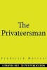 The Privateersman (Paperback) - Frederick Marryat Photo