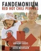 : Fandemonium (Paperback) - Red Hot Chili Peppers Photo