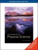 Introduction to Physical Science (Paperback, International ed of 12th revised ed) - James T Shipman Photo