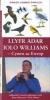 Llyfr Adar Lolo Williams (Welsh, Paperback) - Peter Hayman Photo