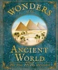 Wonders of the Ancient Worlds (Hardcover) - Rod Green Photo