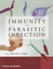 Immunity to Parasitic Infection (Paperback, New) - Tracey Lamb Photo