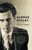 Aldous Huxley (Paperback, New Ed) - Nicholas Murray Photo