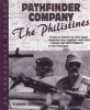 Pathfinder Company - 44 Parachute Brigade - The Philistines (Paperback) - Graham Gillmore Photo