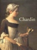 Chardin (Hardcover, New) - Pierre Rosenberg Photo