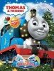 Thomas & Friends Annual 2017 (Hardcover) - Egmont Uk Ltd Photo