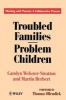 Troubled Families: Problem Children - Working with Parents: a Collaborative Process (Paperback) - Carolyn Webster Stratton Photo