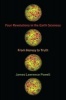 Four Revolutions in the Earth Sciences - From Heresy to Truth (Hardcover) - James Lawrence Powell Photo