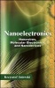 Nanoelectronics - Nanowires, Molecular Electronics, and Nano-Devices (Hardcover, New) - Krzysztof Iniewski Photo