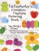 's Funprint Book (Paperback) - Ed Emberley Photo