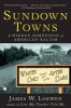 Sundown Towns - A Hidden Dimension of American Racism (Paperback) - James W Loewen Photo