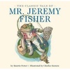 The Classic Tale of Mr. Jeremy Fisher (Board book) - Beatrix Potter Photo