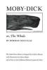 Moby Dick; or, the Whale (Paperback, Revised) - Herman Melville Photo