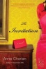 The Invitation - A Novel (Paperback) - Anne Cherian Photo