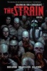 The Strain Book 1 (Hardcover) - David Lapham Photo