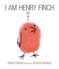 I am Henry Finch (Paperback) - Alexis Deacon Photo