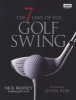 The Seven Laws of the Golf Swing (Paperback) - Nick Bradley Photo