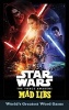 Star Wars: The Force Awakens Mad Libs (Paperback) - Eric Luper Photo