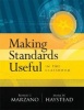 Making Standards Useful in the Classroom (Paperback) - Robert J Marzano Photo