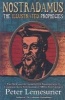 Nostradamus - The Illustrated Prophecies (Hardcover) - Peter Lemesurier Photo