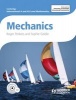 Cambridge International AS and A Level Mathematics Mechanics (Paperback) - Roger Porkess Photo