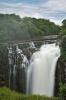 Victoria Falls in Zimbabwe Journal - 150 Page Lined Notebook/Diary (Paperback) - Cool Image Photo