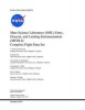 Mars Science Laboratory (Msl) Entry, Descent, and Landing Instrumentation (Medli) - Complete Flight Data Set (Paperback) - National Aeronatic Space Administration Photo