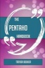 The Pentaho Handbook - Everything You Need to Know about Pentaho (Paperback) - Trevor Booker Photo