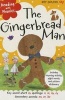 The Gingerbread Man (Paperback) - Thomas Nelson Photo