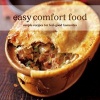 Easy Comfort Food - Simple Recipes for Feel-Good Favourites (Paperback, UK Edition) - Ryland Peters Small Photo