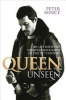 Queen Unseen - My Life with the Greatest Rock Band of the 20th Century (Hardcover) - Peter Hince Photo