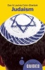 Judaism - A Beginner's Guide (Paperback) - Lavinia Cohn Sherbok Photo