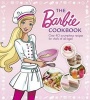 The Barbie Cookbook (Paperback) - Edda Usa Editorial Team Photo