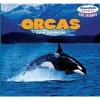 Orcas (Paperback) - Sam Drumlin Photo