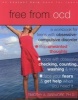 Free from OCD - A Workbook for Teens with Obsessive-compulsive Disorder (Paperback) - Timothy Sisemore Photo