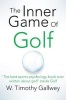 The Inner Game of Golf (Paperback, Main Market ed) - W Timothy Gallwey Photo