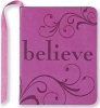 Artisan Petite Believe (Hardcover) - Suzanne Schwalb Photo