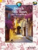 French Folk Tunes for Accordion - 45 Traditional Pieces (Sheet music) - Murray Grainger Photo