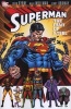 Superman: The Man Of Steel (Paperback, Clean) - John Byrne Photo