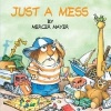 Just a Mess (Paperback) - Mayer Photo