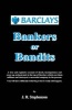 Barclays - Bankers or Bandits (Paperback) - JR Stephenson Photo