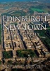 Edinburgh New Town - A Model City (Hardcover) - Michael Carley Photo