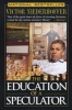 The Education of a Speculator (Paperback, New ed) - Victor Niederhoffer Photo